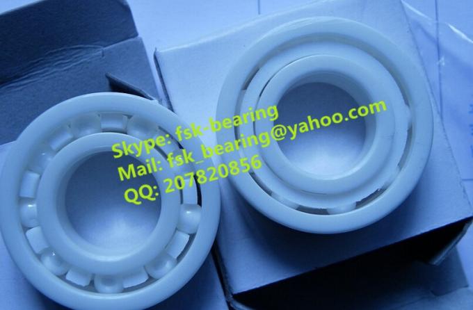 Transportes de cerámica completos de la precisión ZrO2 6000-6010 6300-6310 6200-6210 1