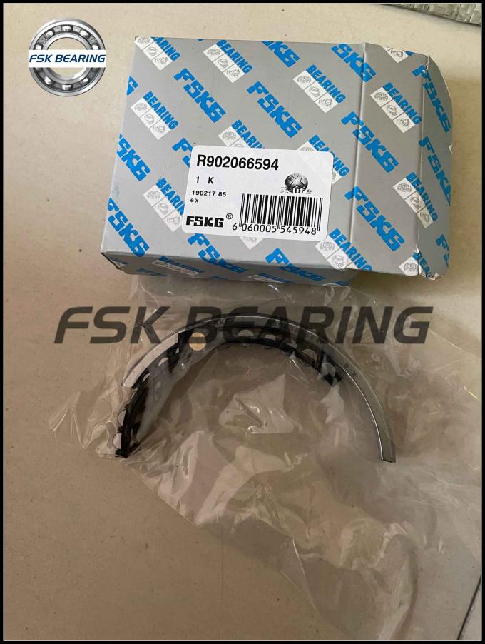 FSK QUE LLEVA las piezas hidráulicas de Shell Pair 118×126×17 milímetro del rodamiento de rodillos de aguja R902066594 0